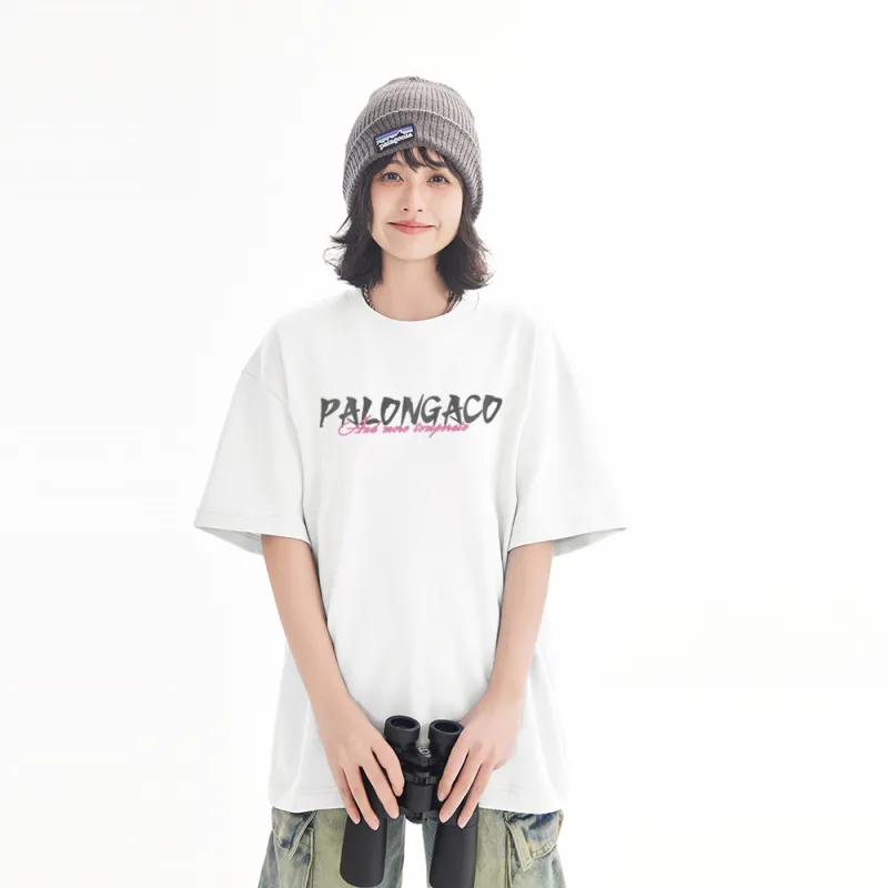 PAL ONGACO T Shirts Unisex-3