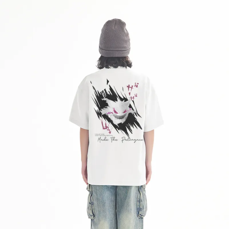 PAL ONGACO T Shirts Unisex-5