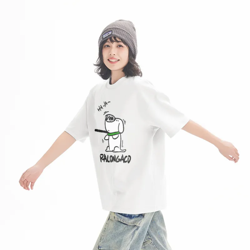 PAL ONGACO T Shirts Unisex-12