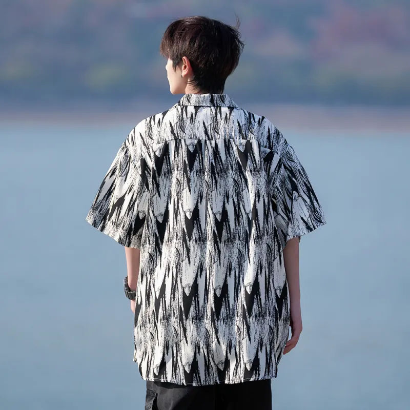 PAL ONGACO Shirts Unisex-5