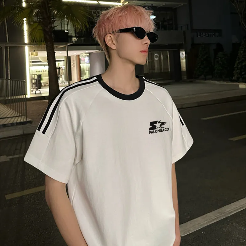 PAL ONGACO T Shirts Unisex-21