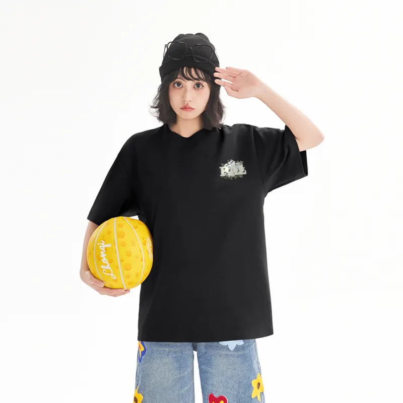 PAL ONGACO T Shirts Unisex-17