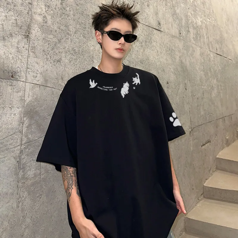 PAL ONGACO T Shirts Unisex-9