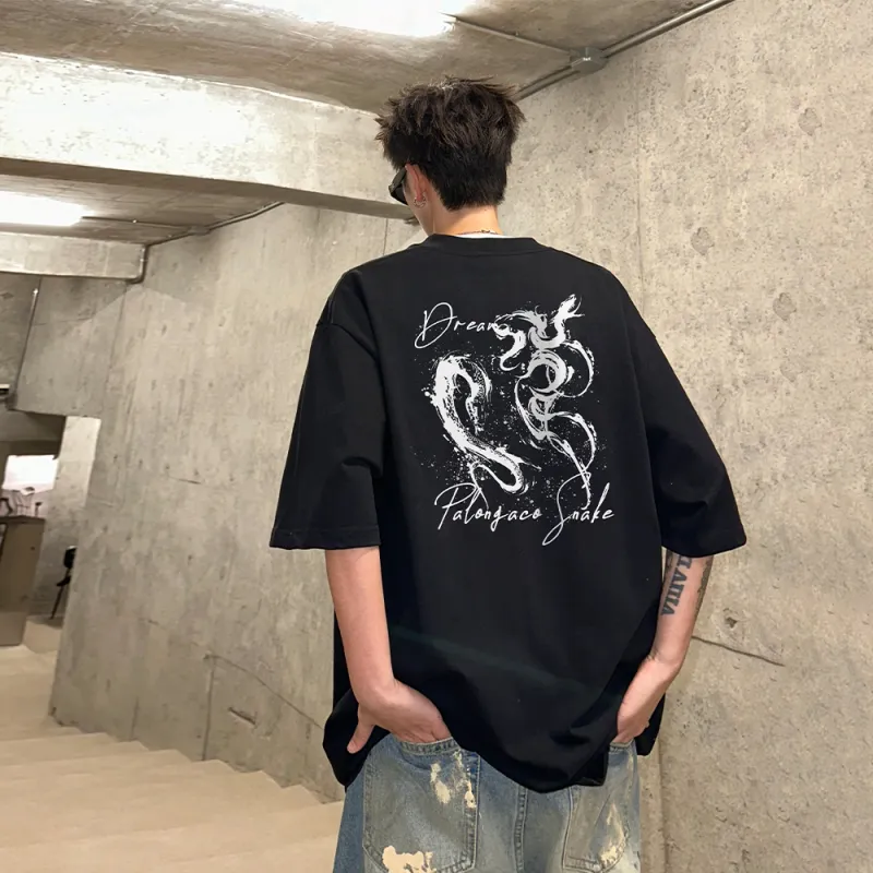 PAL ONGACO T-Shirts Unisex-11