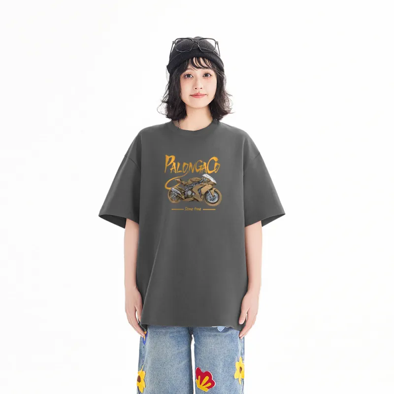 PAL ONGACO T-Shirts Unisex-27