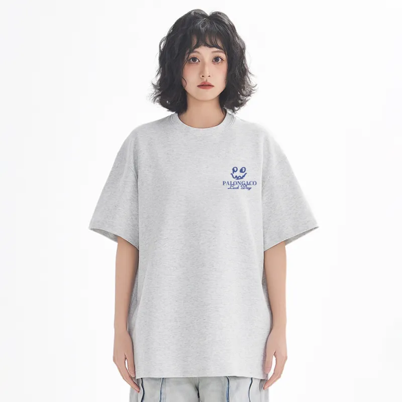 PAL ONGACO T Shirts Unisex-31