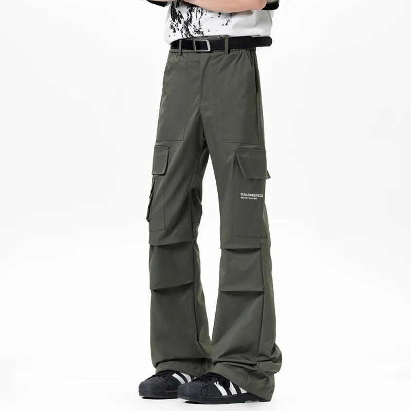 PAL ONGACO Casual Pants Unisex-8