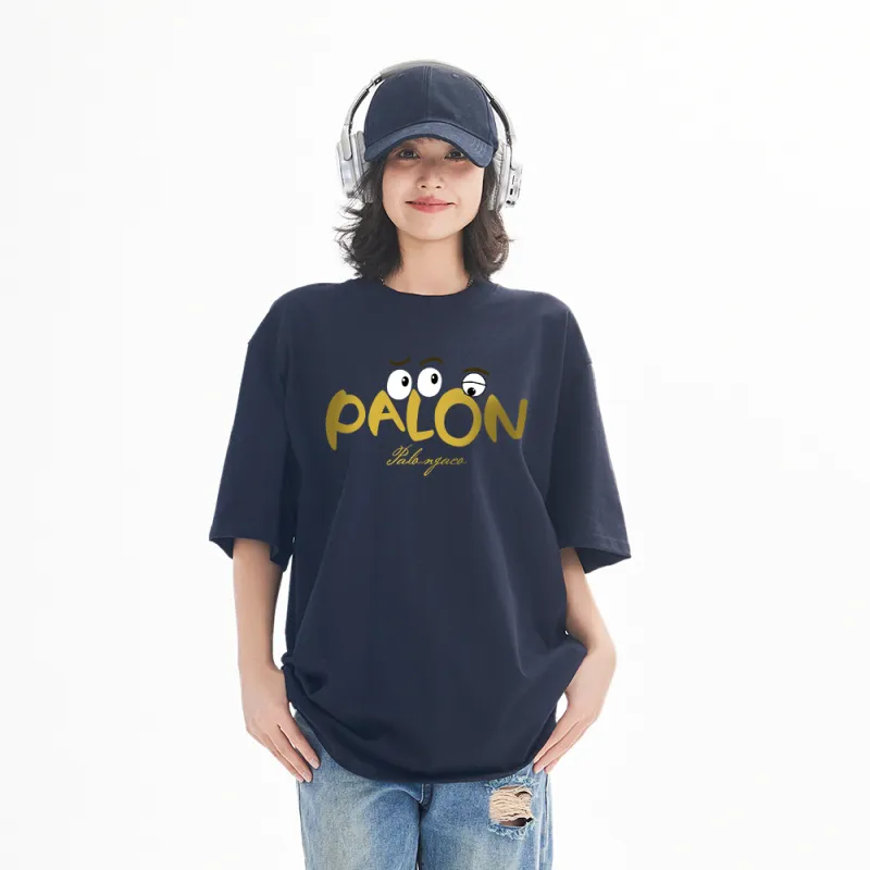 PAL ONGACO T Shirts Unisex-13