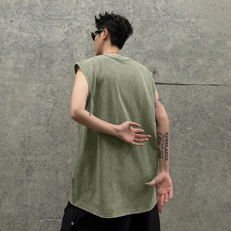 PAL ONGACO Tank Tops Unisex-18