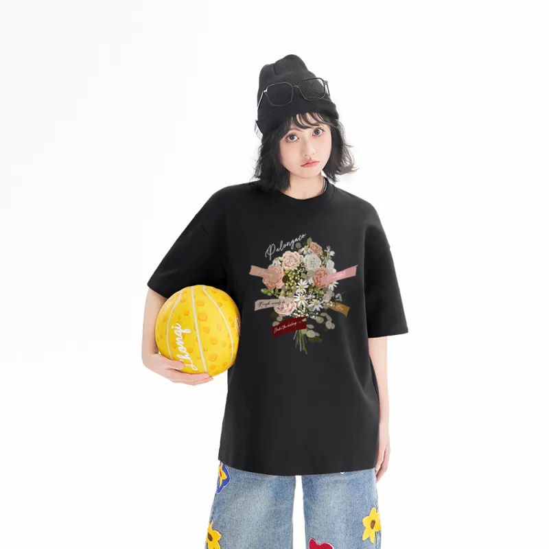 PAL ONGACO T Shirts Unisex-20