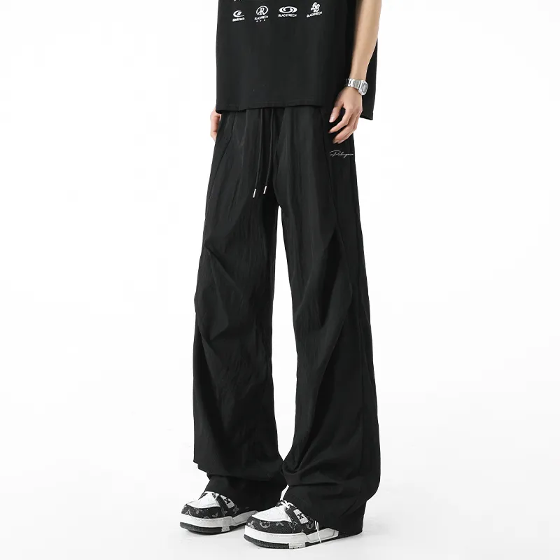 PAL ONGACO Casual Pants Unisex-4