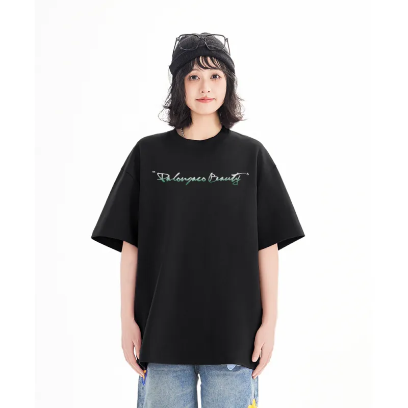 PAL ONGACO T Shirts Unisex-9