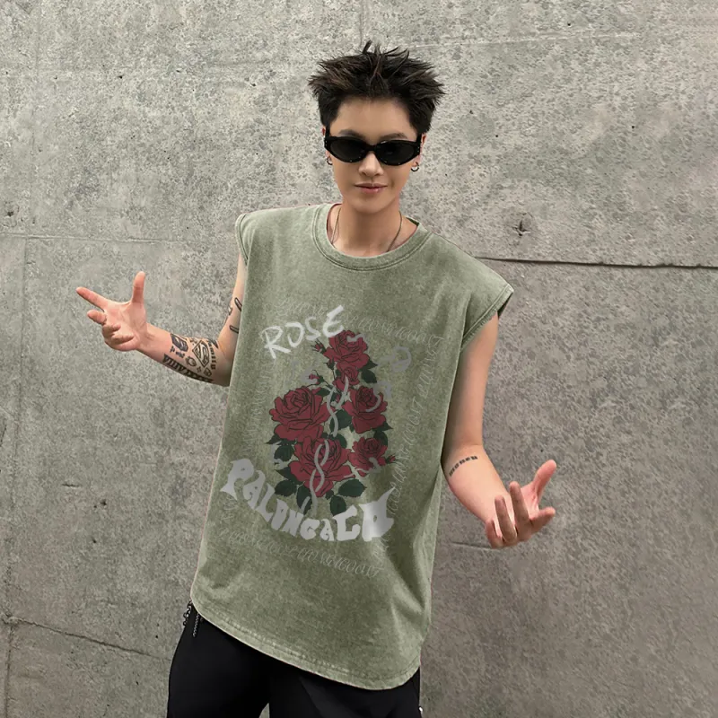 PAL ONGACO Tank Tops Unisex-23