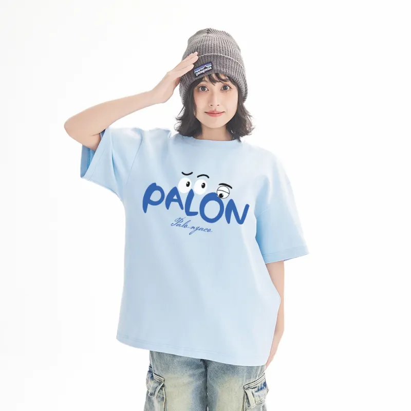 PAL ONGACO T Shirts Unisex-19
