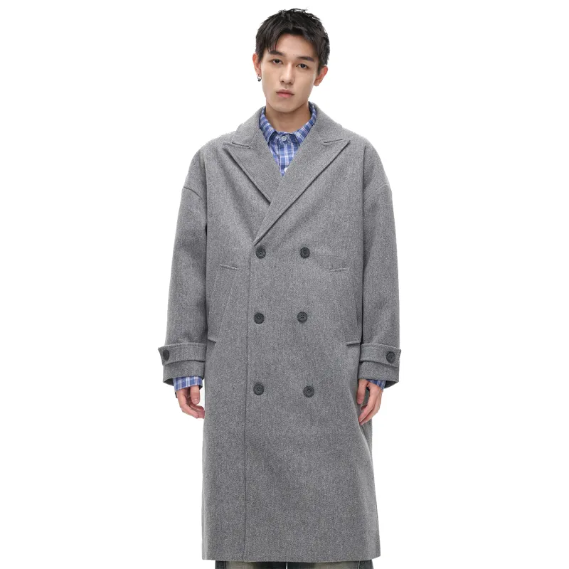 PAL ONGACO Coats Unisex-9
