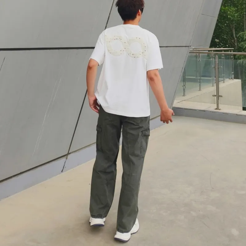 PAL ONGACO Jeans Unisex-10
