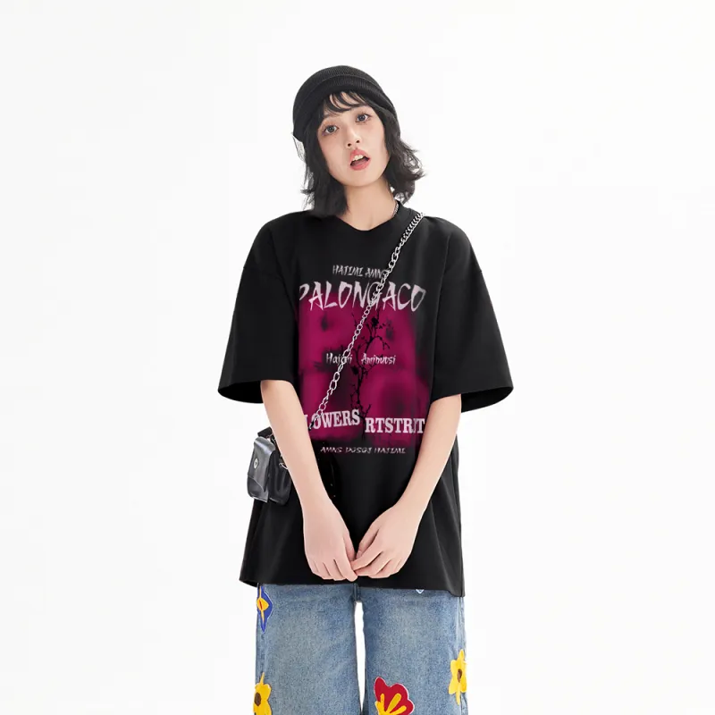 PAL ONGACO T-Shirts Unisex-19