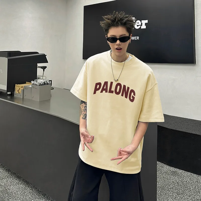 PAL ONGACO T Shirts Unisex-20
