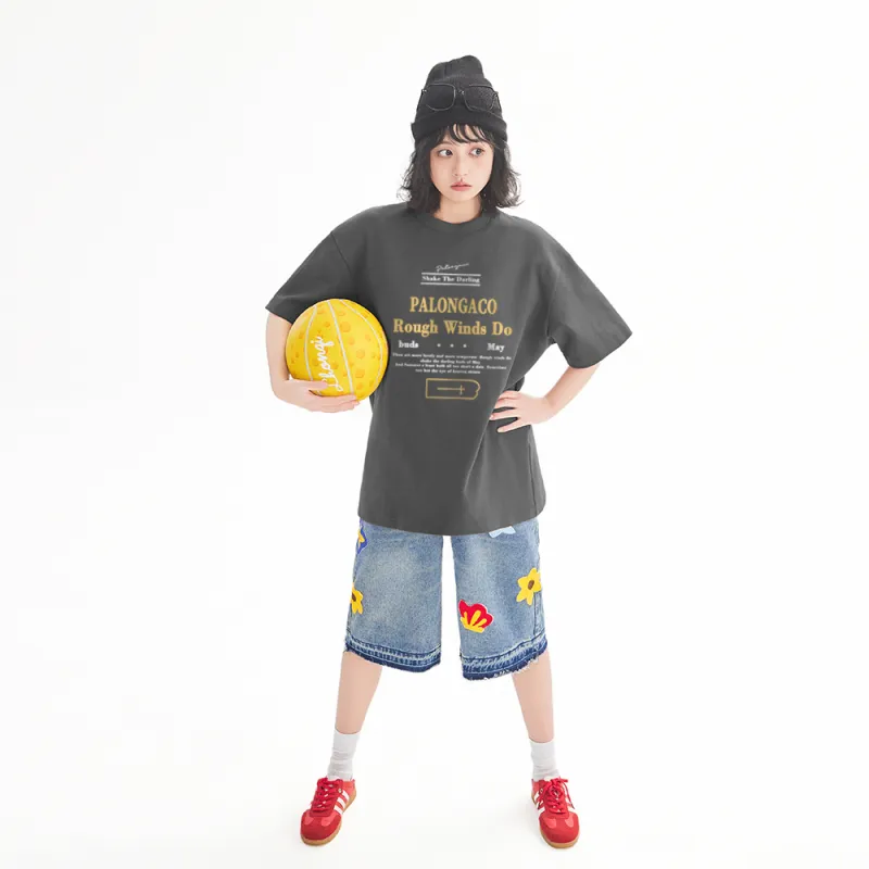PAL ONGACO T-Shirts Unisex-20