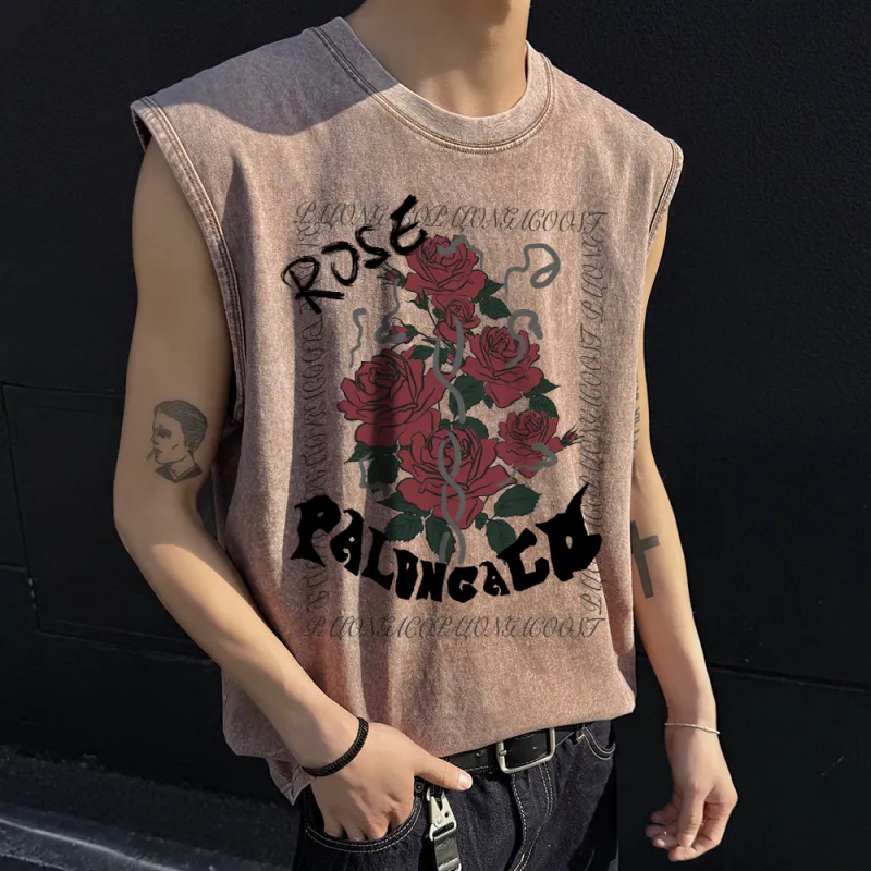 PAL ONGACO Tank Tops Unisex-17