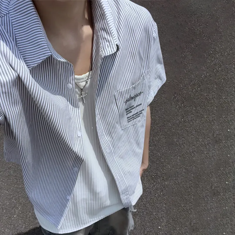 PAL ONGACO Shirts Unisex-9