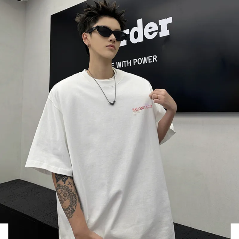 PAL ONGACO T Shirts Unisex-26