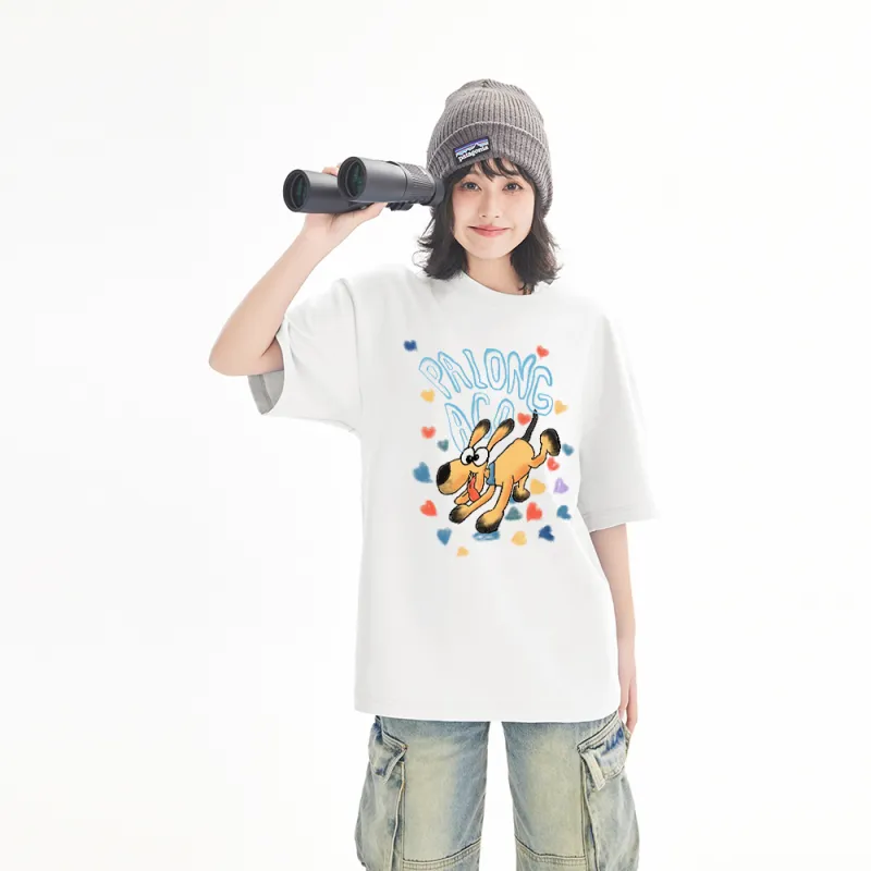 PAL ONGACO T Shirts Unisex-2