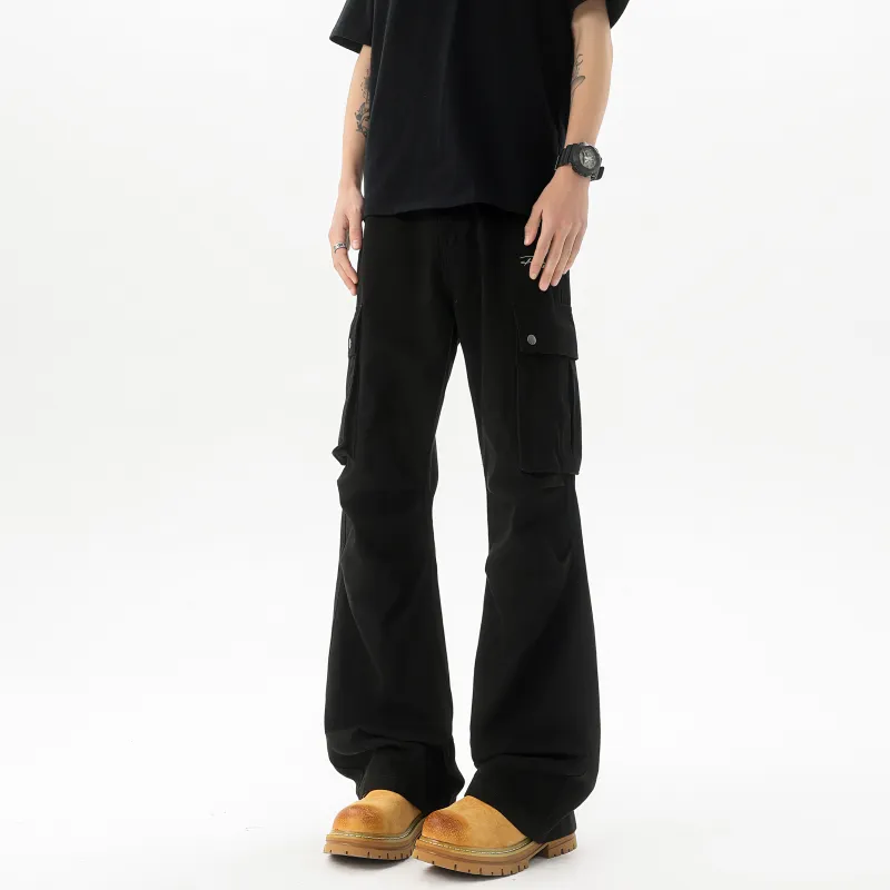 PAL ONGACO Cargo Pants Unisex-2