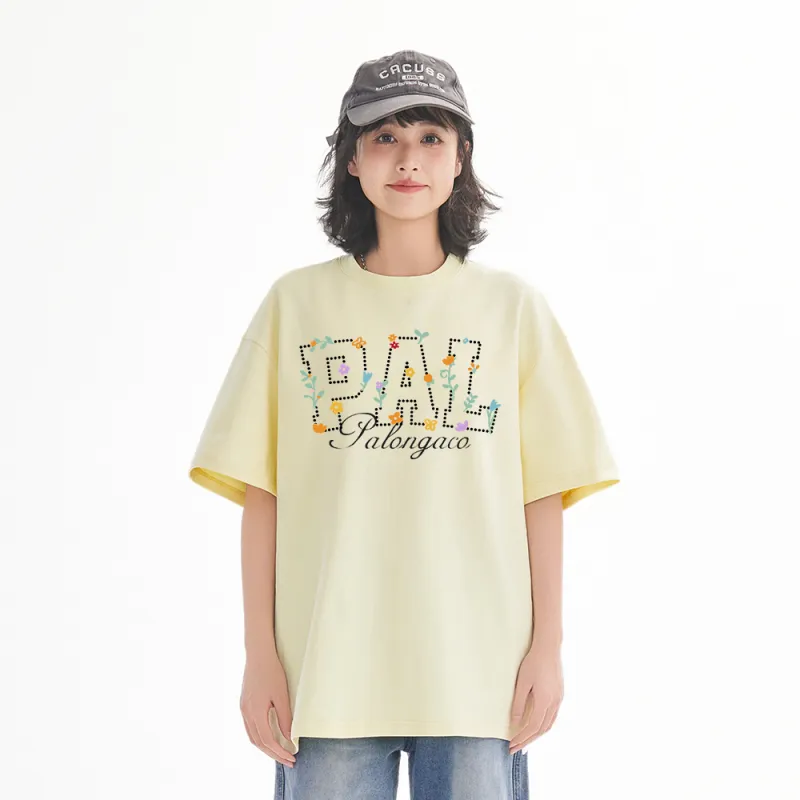 PAL ONGACO T-Shirts Unisex-19