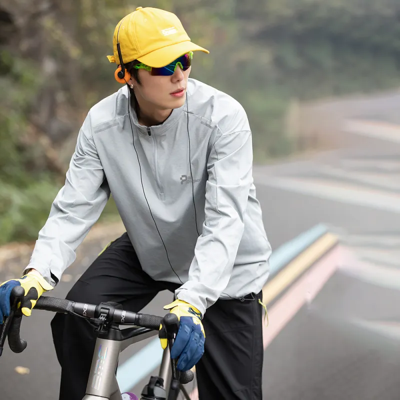 PAL ONGACO Cycling Clothing Unisex-9