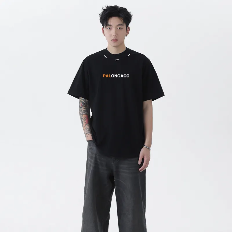 PAL ONGACO T Shirts Unisex-2