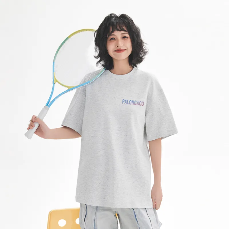 PAL ONGACO T Shirts Unisex-20