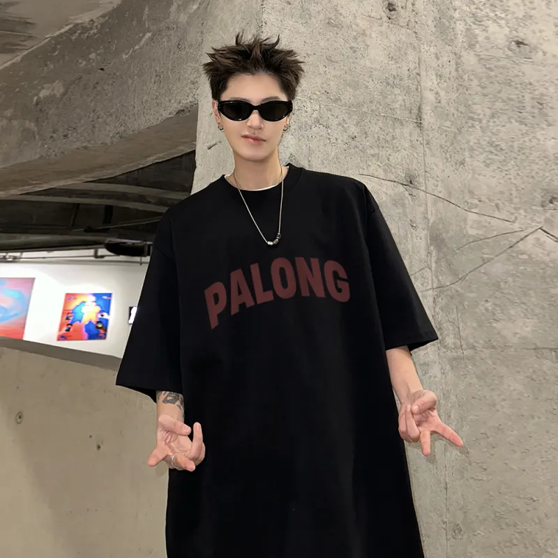 PAL ONGACO T Shirts Unisex-11