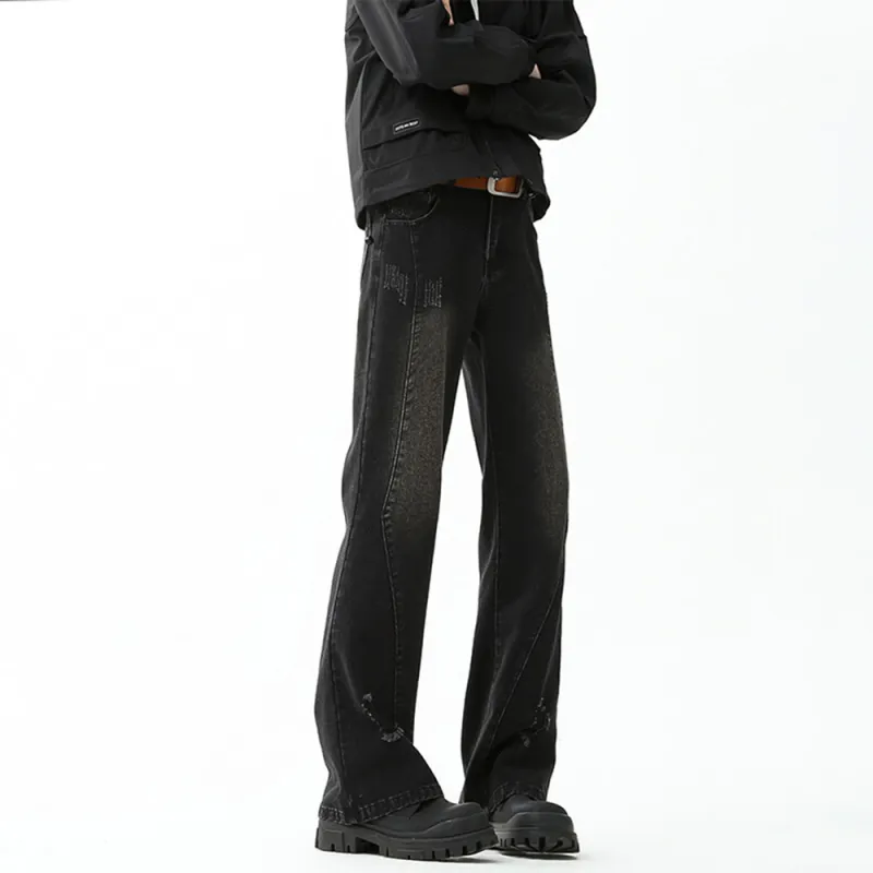 PAL ONGACO Jeans Unisex-4