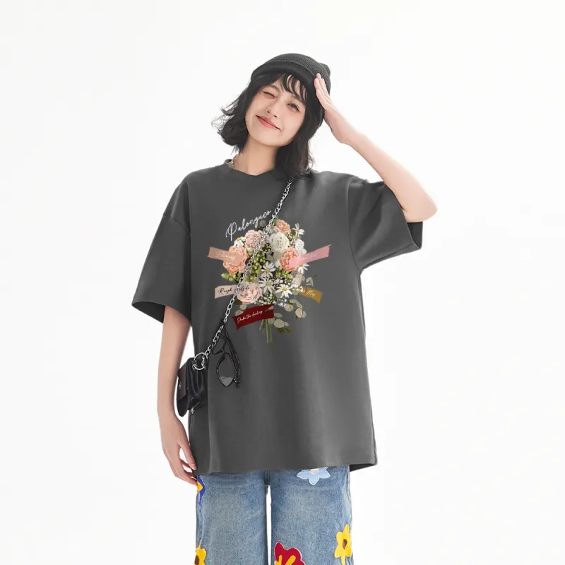 PAL ONGACO T Shirts Unisex-24