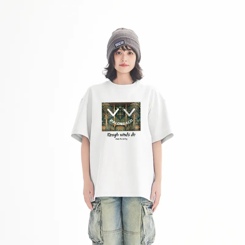 PAL ONGACO T-Shirts Unisex-2