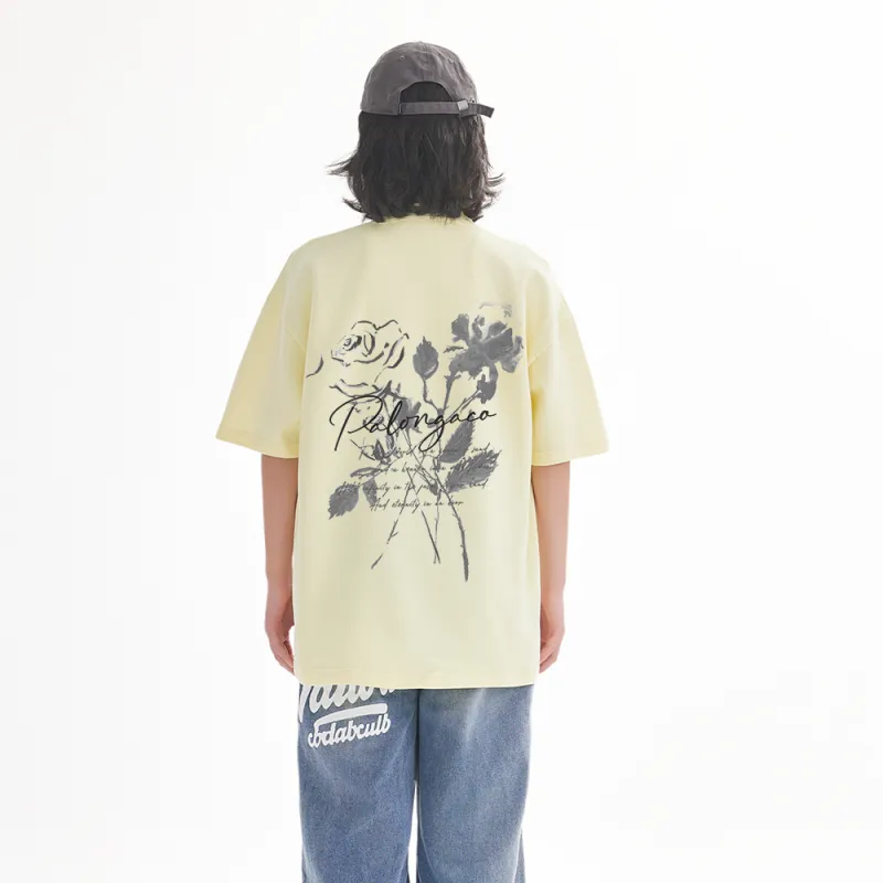 PAL ONGACO T Shirts Unisex-23