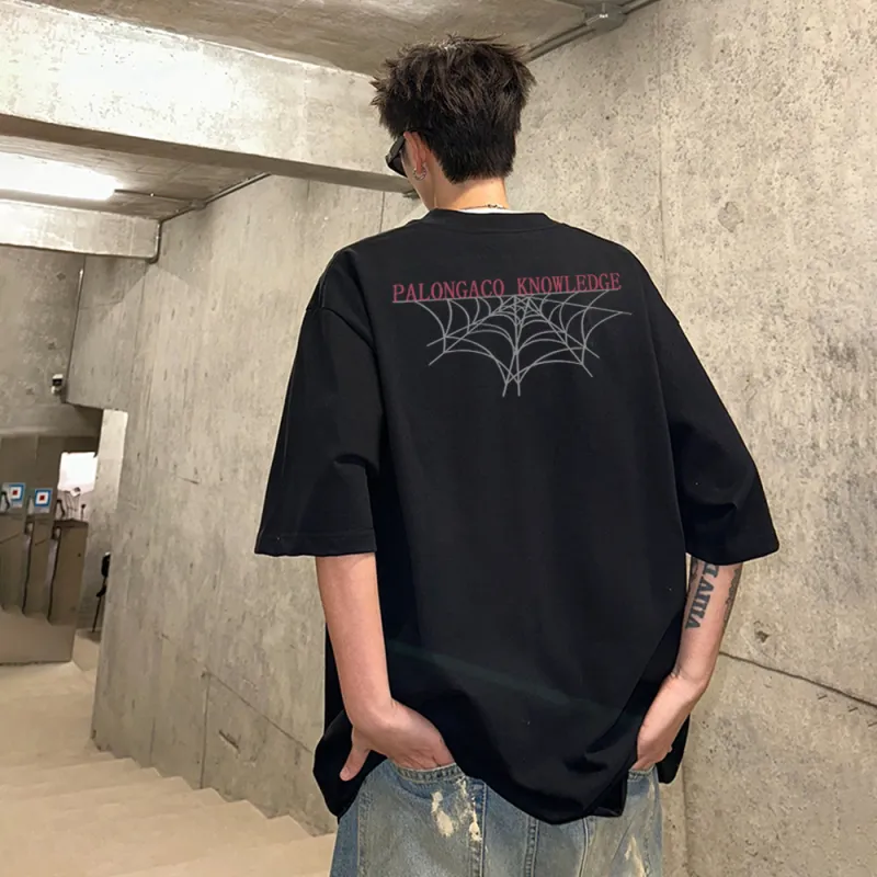PAL ONGACO T Shirts Unisex-5