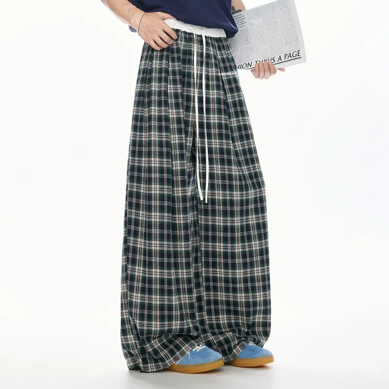 PAL ONGACO Casual Pants Unisex-4
