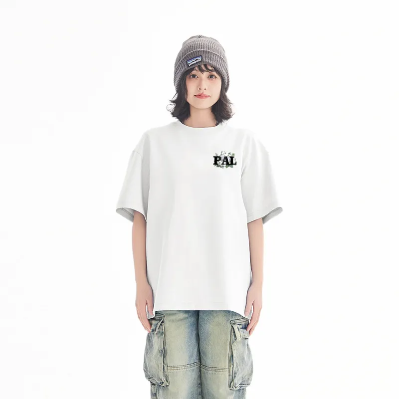PAL ONGACO T Shirts Unisex-4