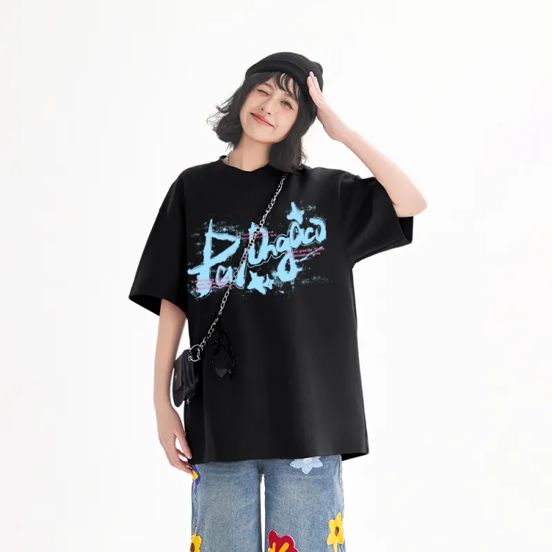PAL ONGACO T Shirts Unisex-13