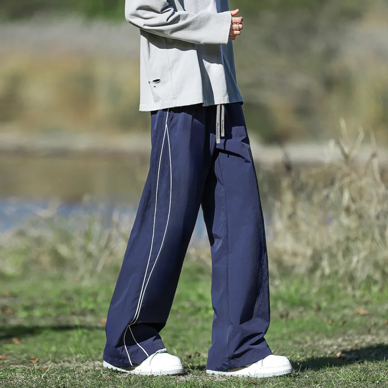 PAL ONGACO Casual Pants Unisex-20