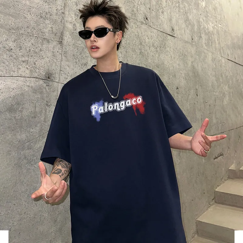 PAL ONGACO T Shirts Unisex-10
