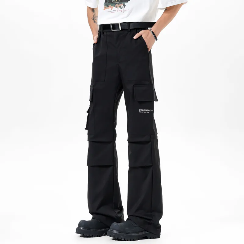 PAL ONGACO Casual Pants Unisex-2