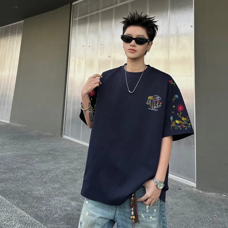 PAL ONGACO T Shirts Unisex-18