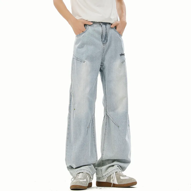PAL ONGACO Jeans Unisex-6