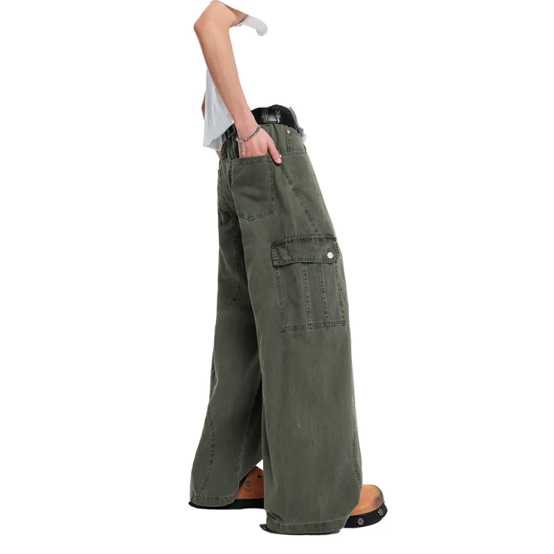 PAL ONGACO Jeans Unisex-9