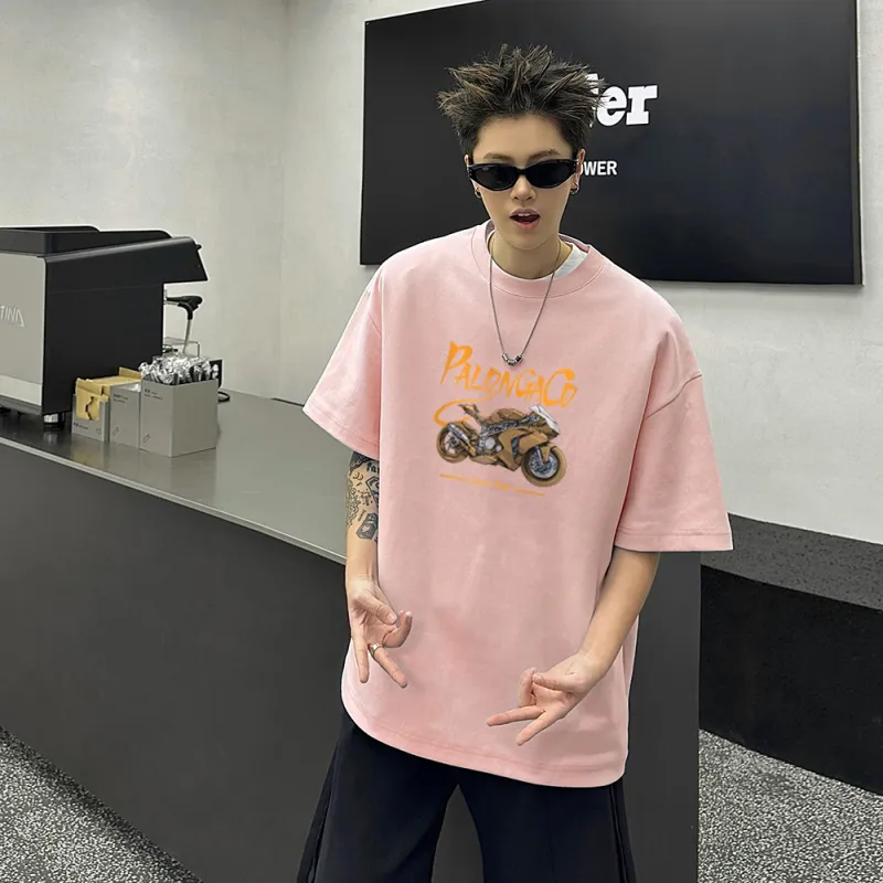 PAL ONGACO T-Shirts Unisex-9
