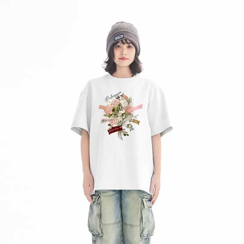 PAL ONGACO T Shirts Unisex-4
