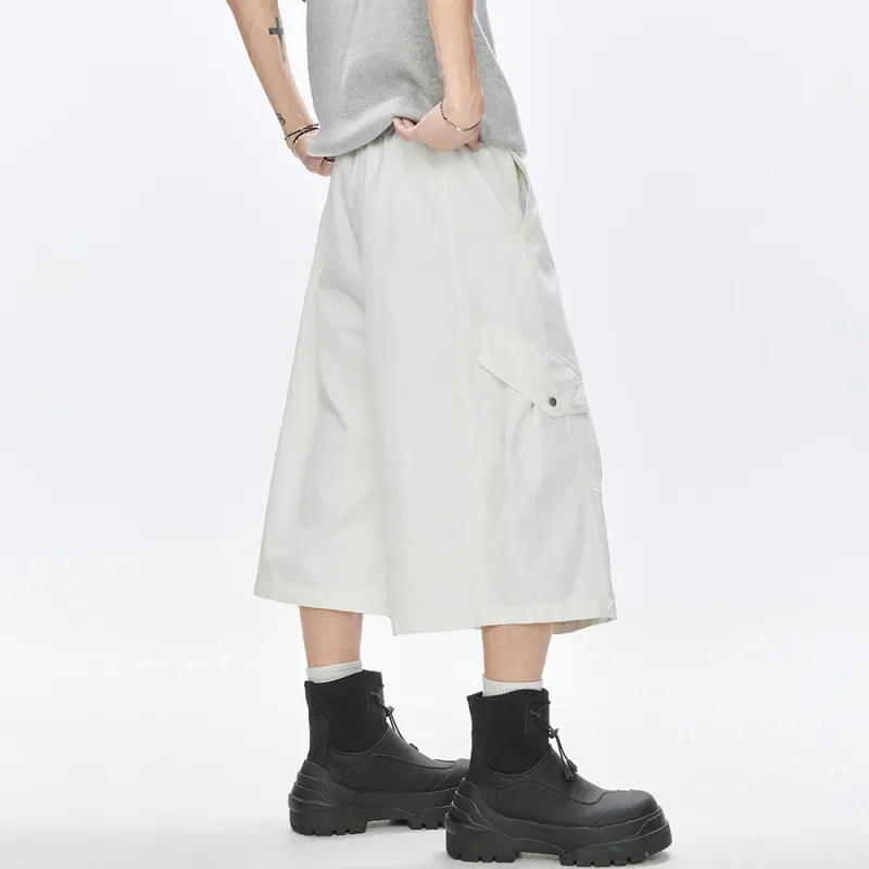 PAL ONGACO Casual Shorts Unisex-4